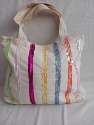 White handbag new for summer outfits