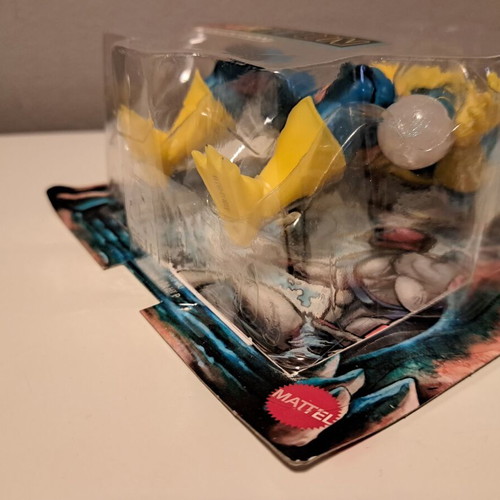 Mer-Man action figure Masters of the Universe MOTU Origins new