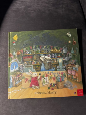 Children's book