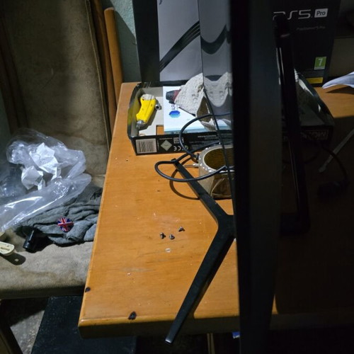 Turbox 27'' curved computer monitor 4ms like new