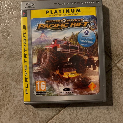 PlayStation 3 game like new