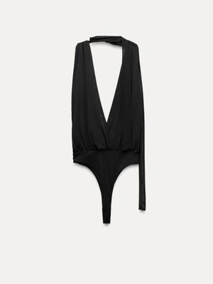 Zara bodysuit new, unworn size L