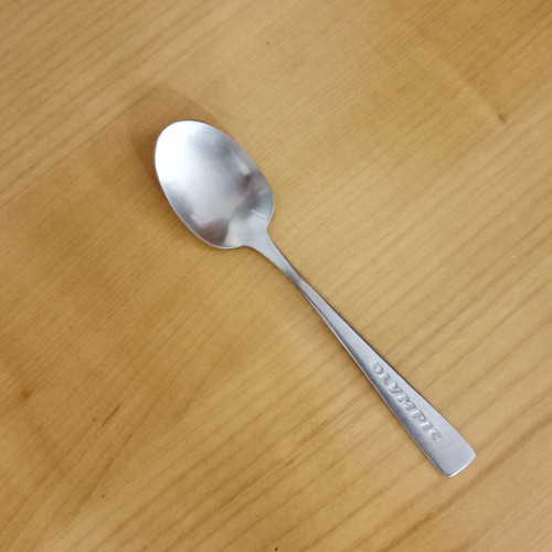 Olympic Airlines Spoon used vintage collectible
