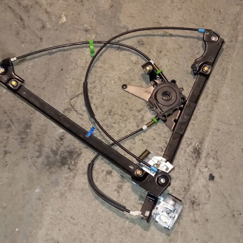 Electric window regulator for Golf 3 without motor new