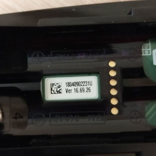 LG Magic Remote Control AN-MR650A new, genuine