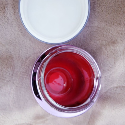 Lancôme Rènergie Collagen+ Lift Xtend Cream empty jar for refill