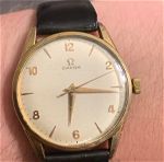 Ρολόι Omega 1958 κουρδιστό 36mm σε πολύ καλή κατάσταση