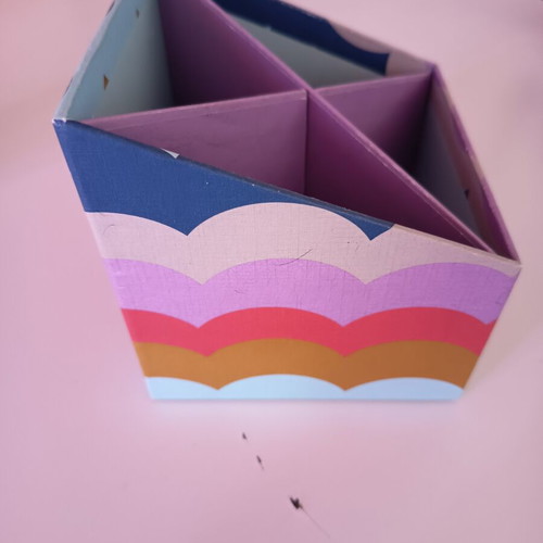IKEA pencil holder used