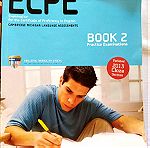  ECPEPractice Examinations 2 Student's Book (2013 Cloze Section) Updated Nigel Downey 2013 Ελληνοαμερικανική Ένωση