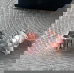  Σετ δαχτυλιδιών (2 τεμάχια)