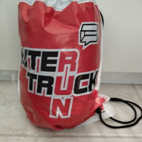 Children's sleeping bag like new