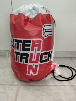 Children's sleeping bag like new