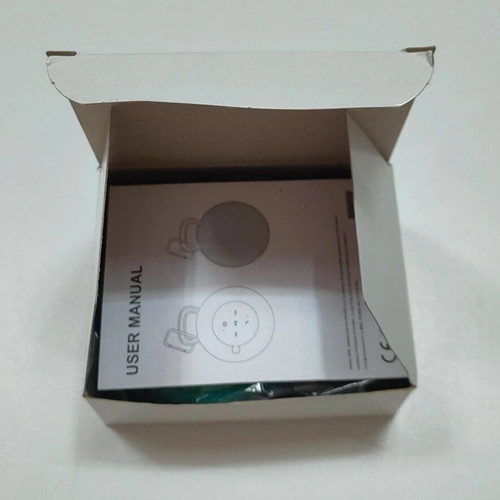 Portable mini Bluetooth speaker new unused