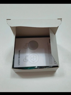 Portable mini Bluetooth speaker new unused