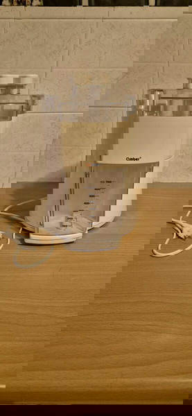 αποχυμωτης