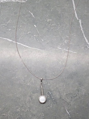 Moonstone jewelry new