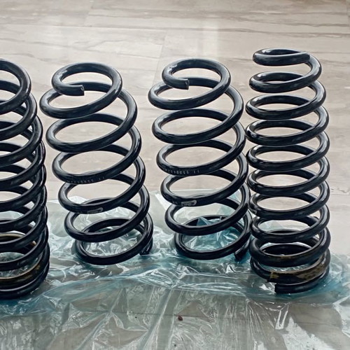 Eibach 3cm lowering springs like new for Mazda6 GG/GY 2002-2008