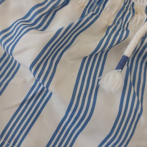 Zara boys' swimwear size 3 years like new, colorful turquoise