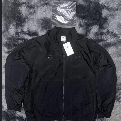 Nike TN Track Jacket Limited Edition Black, size M