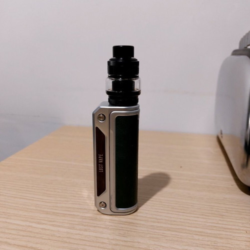 cigarette lost vape Nouveauté 2025 - Kit Centaurus N200 main image 0