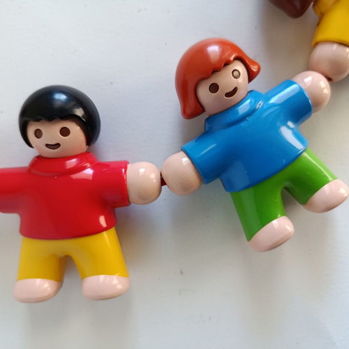 Playmobil First Smile 6406 Hanging Rattle like new