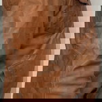  Brown Jacket Berto Lucci XL