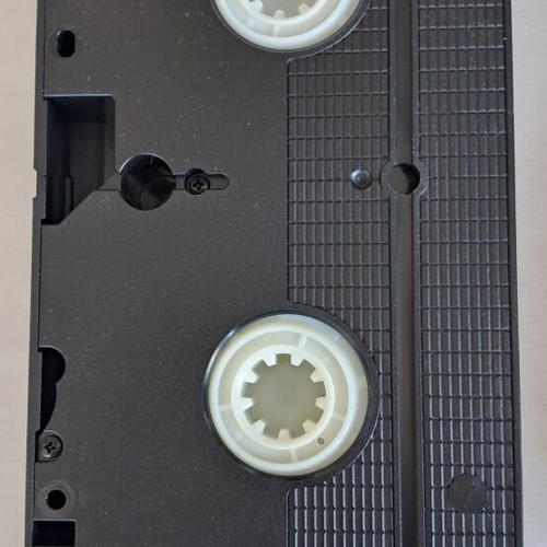 Video cassette Ancient Civilizations series De Agostini like new