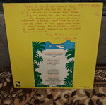 Vinyl record used, good condition