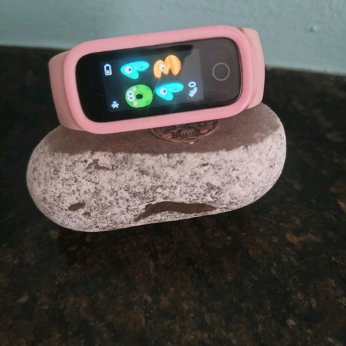 Kiddoboo kids smartwatch used 24.384mm with wear