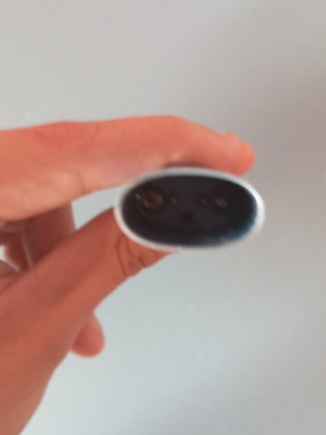 Blu electronic cigarette device like new
