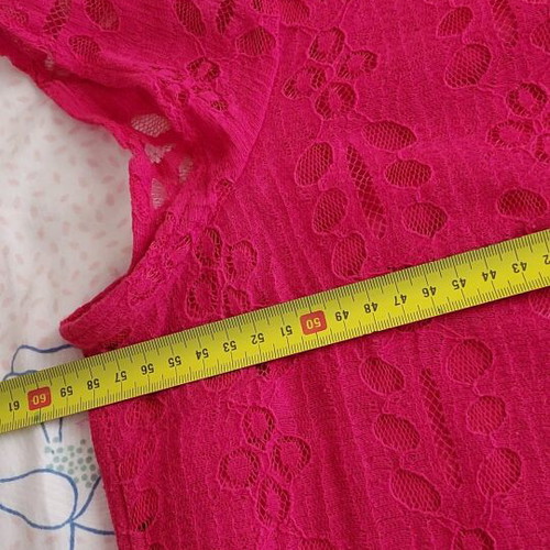 Yessica elastic dress like new, size XL