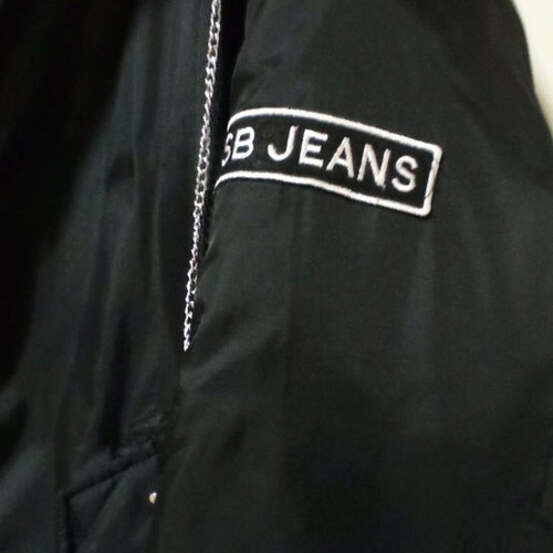 BSB Women's Bomber Jacket Like New