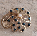 Vintage pin