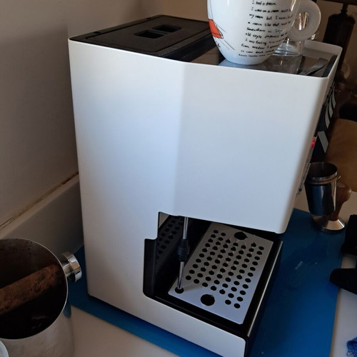 Gaggia Classic E24 espresso machine