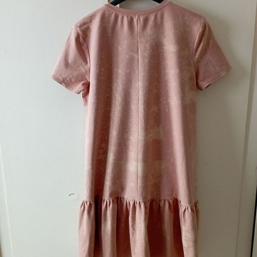 Zara dress like new, beige, size L