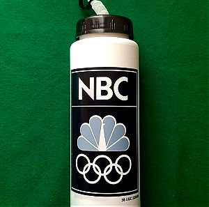 Ολυμπιακοί Αγώνες Αθήνα 2004 Παγούρι NBC