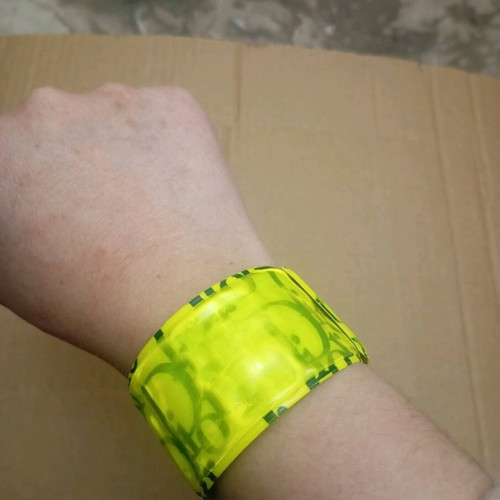 Dior bracelet used, wearable color, adjustable size