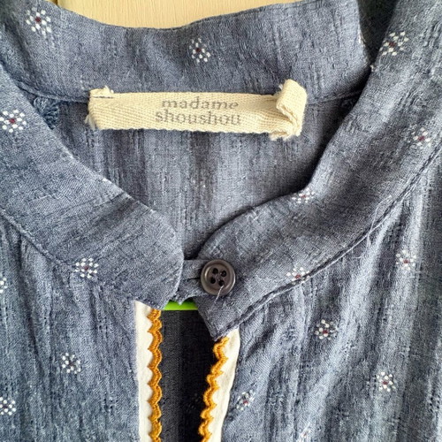 Madame Shoushou dress rare find from older collection size Large