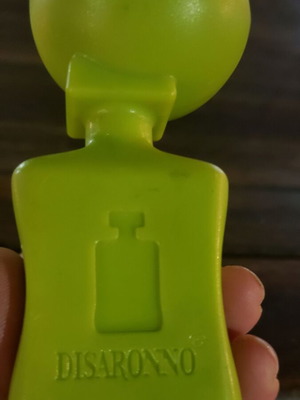 Disaronno Bar Tool Smasher like new, plastic