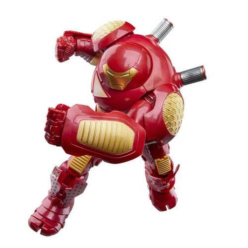 Marvel Legends Iron Man Hulkbuster Suit 9'' action figure new