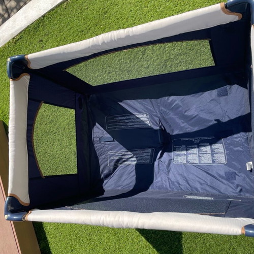 Chicco travel pen - baby cot up to 15 kg