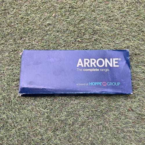 Arrone AR8100-R-55-SSS Mortice Sashlock 72mm Set of 3 New