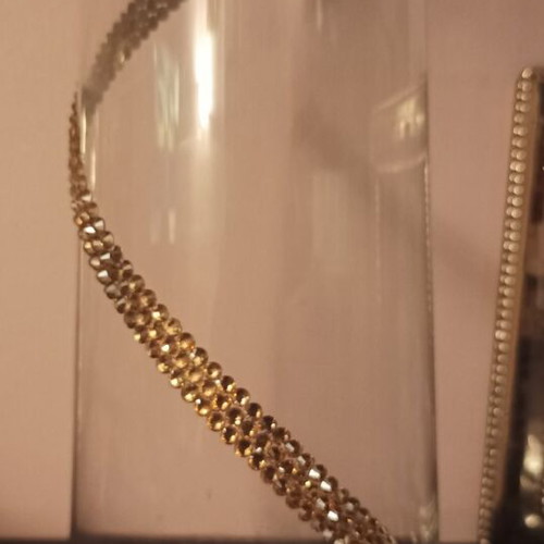 Decorative vase new