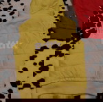 Αμανικο μπουφαν