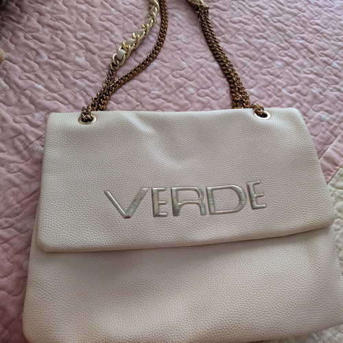 Bundle of 5 branded women's bags like new including Fullah Sugah