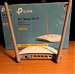  Router Tp-link TD-W8961N