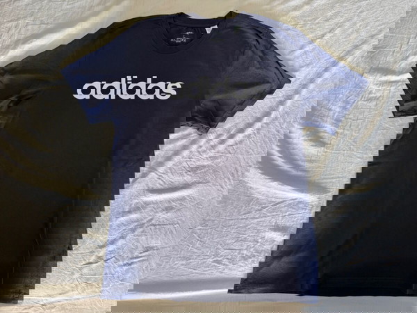 T-shirt Adidas L
