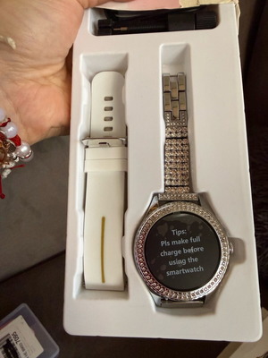 Smartwatch new
