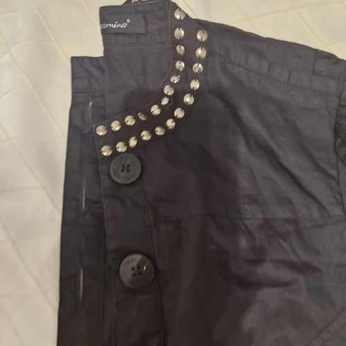 Fracomina Mini Jacket medium, like new