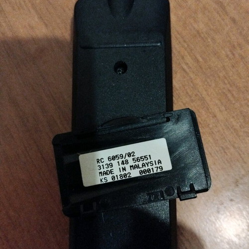 Marantz RC-48CC remote control used